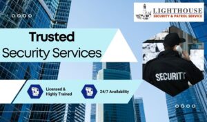 Read more about the article Security Guard Companies in Phoenix | Top-Rated 24/7 Protection