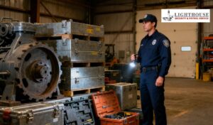 Read more about the article Top Security Guard Companies in Tucson AZ