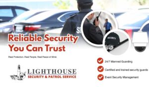 Read more about the article Security Services Phoenix AZ | Trusted Guards for Businesses & Properties