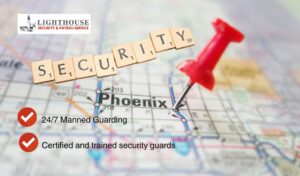 Read more about the article Security and Patrol Services for Businesses and Properties in Arizona